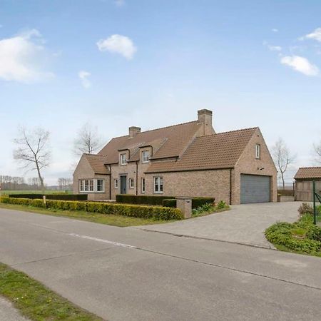 Huswell - Family House With A Beautiful View In Damme Villa Bruges Exterior foto